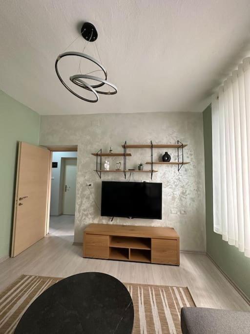 Apartment Modern In The Centre *