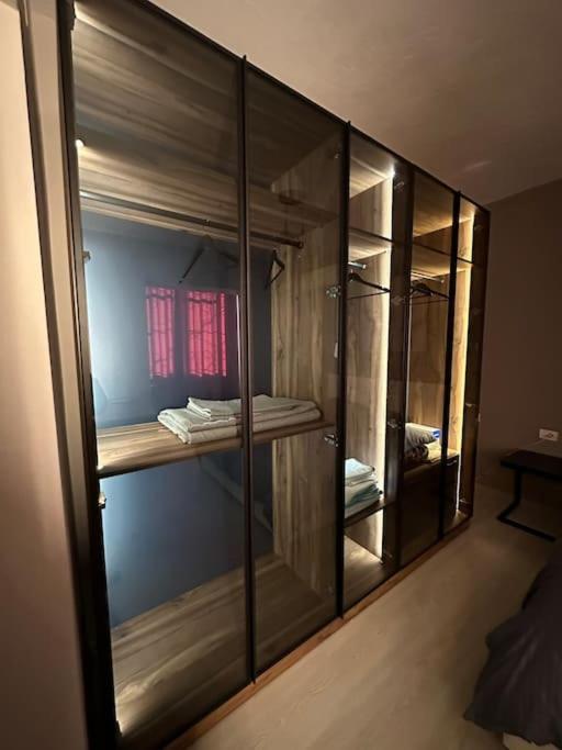 Apartment Modern In The Centre