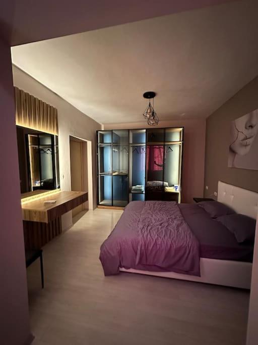 Apartment Modern In The Centre